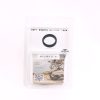 Szilikon péniszgyűrű – 32 mm, prémium kényelem