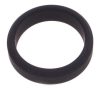 Prémium szilikon péniszgyűrű - 32 mm