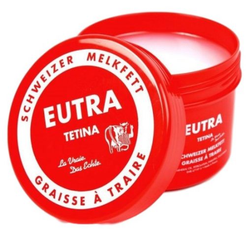 Eutra Tetina – prémium tejelválasztó kenőanyag 250 ml
