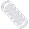 Ball Stretcher Ring Master – prémium herefeszítő gyűrű
