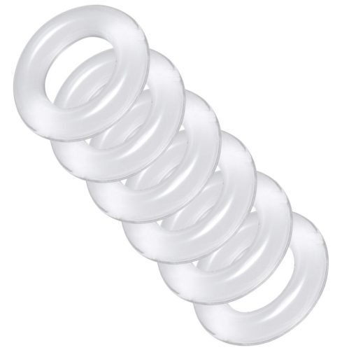 Ball Stretcher Ring Master – prémium herefeszítő gyűrű