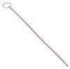Urètre Beads Thick – 17 cm-es vastag uretrális gyöngyök