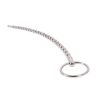 Urètre Beads Thick – 17 cm-es vastag uretrális gyöngyök