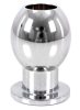 Plug Tunnel Deep – prémium anális kiegészítő 5.4 x 4 cm