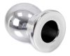 Plug Tunnel Deep – prémium anális kiegészítő 5.4 x 4 cm