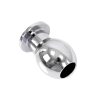 Plug Tunnel Deep – prémium anális kiegészítő 5.4 x 4 cm