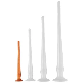 Noth Snake – prémium dildó 30 x 3.5 cm