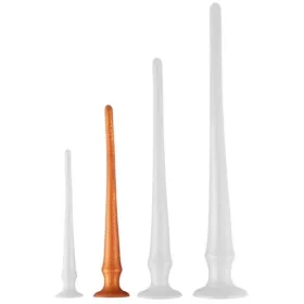   Noth Snake – prémium dildó 40 cm hosszú, 4,5 cm átmérőjű