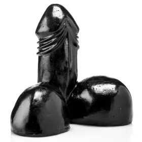 BIG BALLS – prémium nagyméretű anális golyók