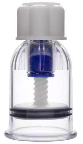 Intake – 5 cm prémium anális pumpa