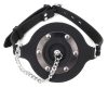 Baillon Round Open – elegáns 4 cm-es intim gyöngy
