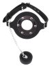 Baillon Round Open – elegáns 4 cm-es intim gyöngy
