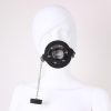 Baillon Round Open – elegáns 4 cm-es intim gyöngy