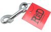 Prémium DOUBLE SQUARE – 8,8 cm-es masszírozó eszköz