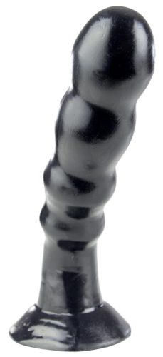 ASS GEAR – prémium, 20 cm-es szexuális játékszer