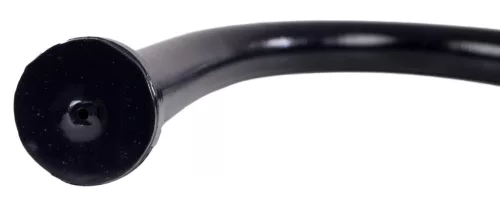 KING COBRA SPITTING – prémium maszkurátor, 86 cm hosszú