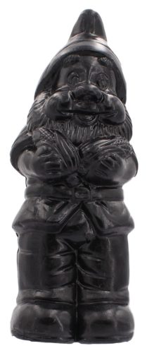 DWARFY – prémium intim masszírozó 26 x 10 cm