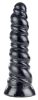 UNICORN OZZY – prémium G-pontos vibrátor 21 cm hosszú