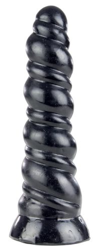 UNICORN OZZY – prémium G-pontos vibrátor 21 cm hosszú