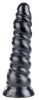UNICORN OZZY – prémium G-pontos vibrátor 21 cm hosszú