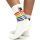 Socks Pride Sk8terboy – stílusos, szivárványos zokni