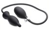 Inflator Plug – prémium légpárnás anál dildó