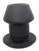 Plug Tunnel Hol Ass – prémium anális kiegészítő 9 x 8 cm