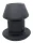 Plug Tunnel Hol Ass – prémium anális kiegészítő 9 x 8 cm