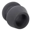 Plug Tunnel Hol Ass – prémium anális kiegészítő 9 x 8 cm