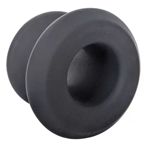 Plug Tunnel Hol Ass – prémium anális kiegészítő 9 x 8 cm