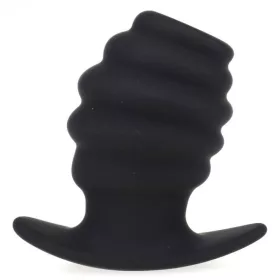 Hollowing Plug – érzéki anális izgató, 6x4 cm