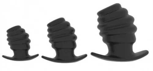 Túlnyomásos szexjáték – 7 x 5 cm-es dugó