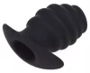 Túlnyomásos szexjáték – 7 x 5 cm-es dugó