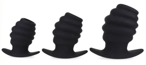 Túlnyomásos szexjáték – 7 x 5 cm-es dugó