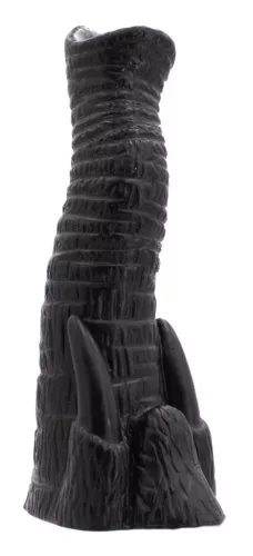 DJUMBO – prémium vaginális vibrátor 18 cm hosszú