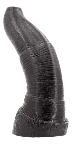 SEAWORM – vízálló, érzéki vibrátor 23 cm hosszú