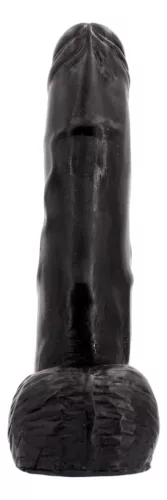 OSMOSE BY PAT – prémium érzéki masszírozó 23 cm-es formában