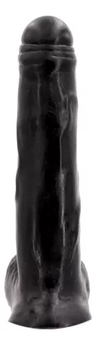 OSMOSE BY PAT – prémium érzéki masszírozó 23 cm-es formában