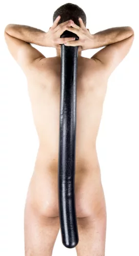 BLACKMAMBA SPITTING – prémium, élvezetes maszturbátor