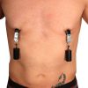 Breast weight – 500g-os herék húzó súly 2 db csíptetővel
