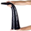 SNAKE CONE – prémium stimuláló eszköz 60 x 15,5 cm
