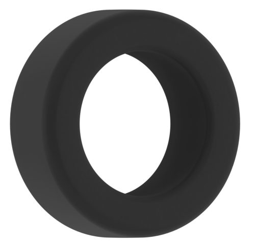 Cockring Round Flex Sono N°39 – rugalmas prémium péniszgyűrű