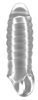 Sono Penis Sheath #36 – prémium péniszhüvely 12 x 4,3 cm
