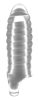 Sono Penis Sheath #36 – prémium péniszhüvely 12 x 4,3 cm