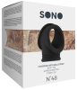 Sono No. 48 – prémium fekete heretágító
