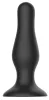 Önző behatoló golyós dugó – 11 x 3.6 cm prémium minőségben