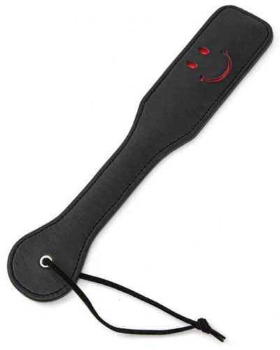 Paddle Smile – 32 cm-es érzéki ütő kényeztetéshez