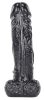 HUNGLOCK VEINY – élethű vibrátor, 21 x 6,5 cm
