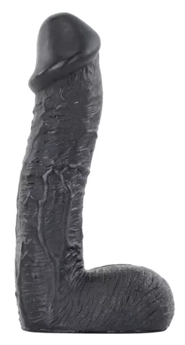 HUNGLOCK COCKSTER – prémium pénisz vibrátor 22 cm x 6.5 cm