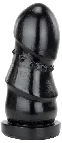 HUNGLOCK CROWN – prémium, érzéki maszturbátor 23x10 cm